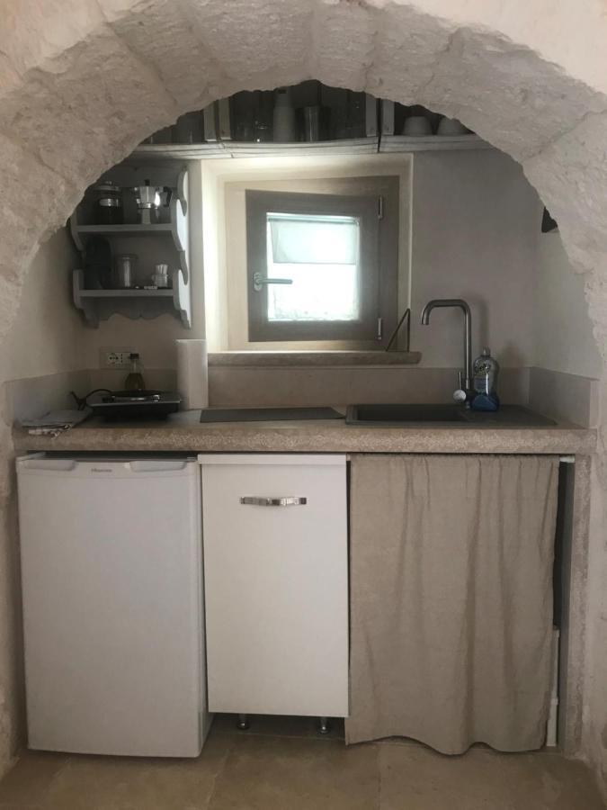 Pignare Apartment Локоротондо Екстериор снимка