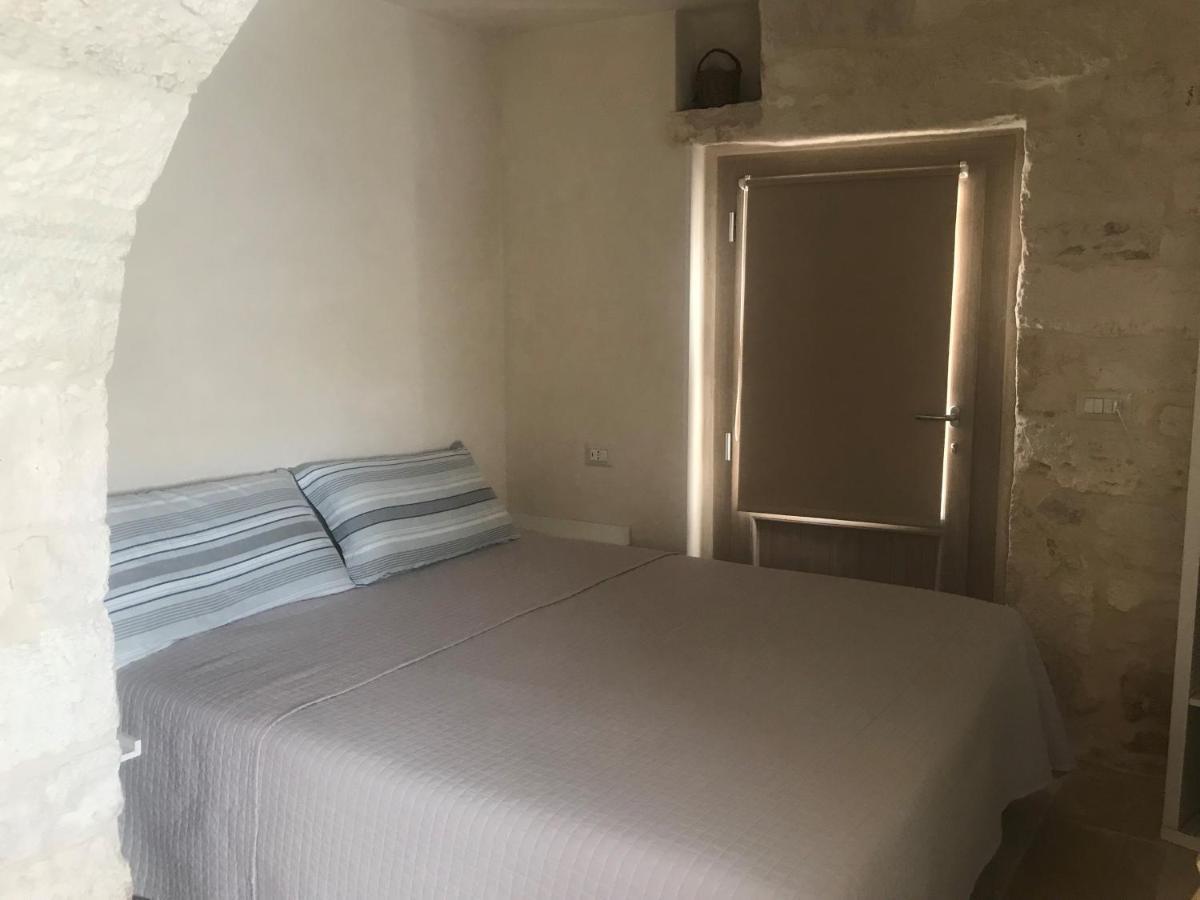 Pignare Apartment Локоротондо Екстериор снимка
