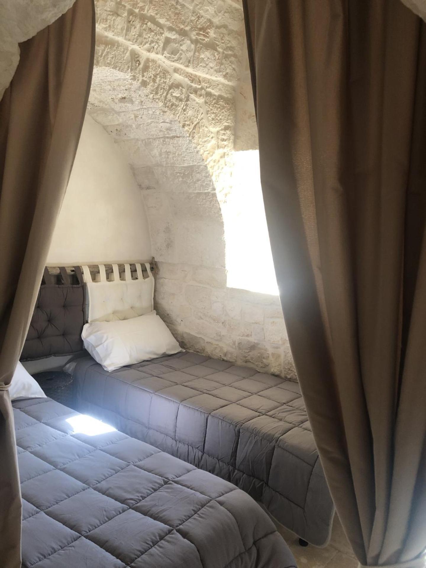 Pignare Apartment Локоротондо Екстериор снимка