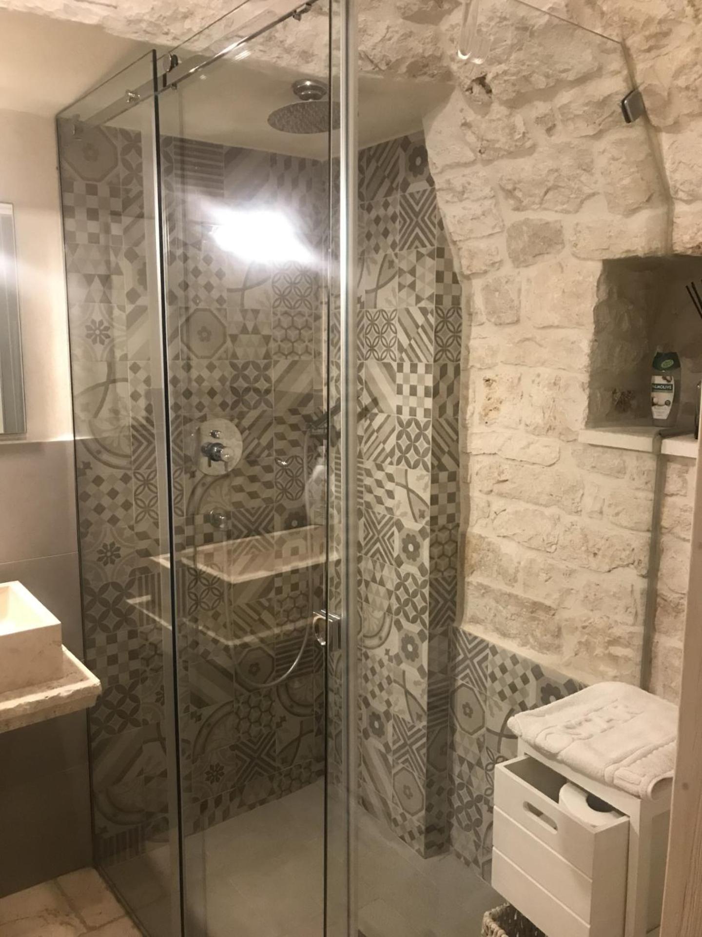 Pignare Apartment Локоротондо Екстериор снимка