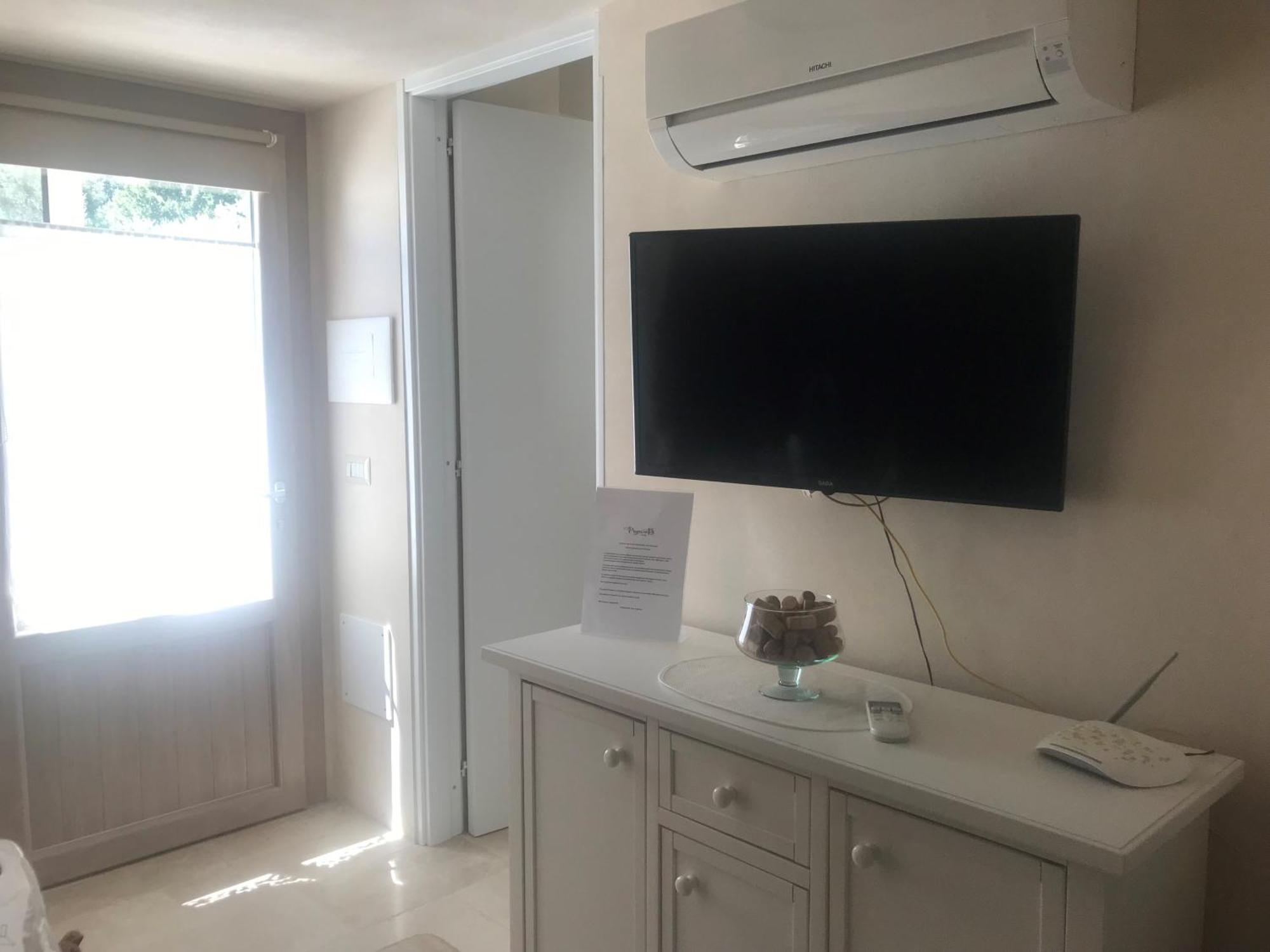 Pignare Apartment Локоротондо Екстериор снимка