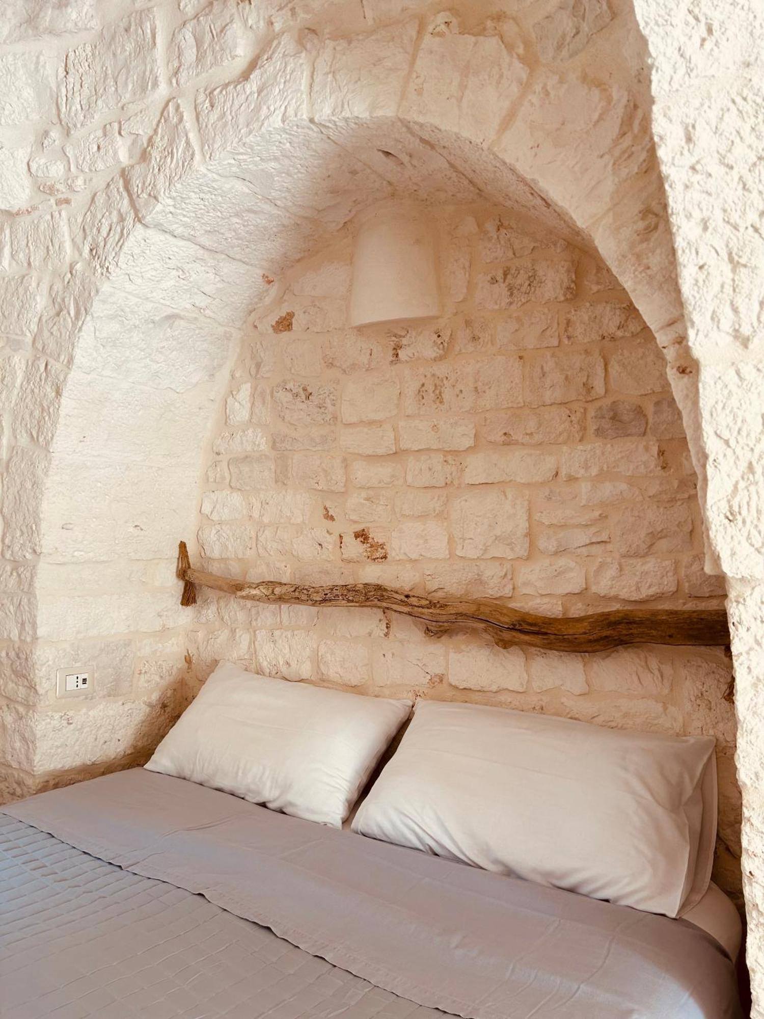 Pignare Apartment Локоротондо Екстериор снимка