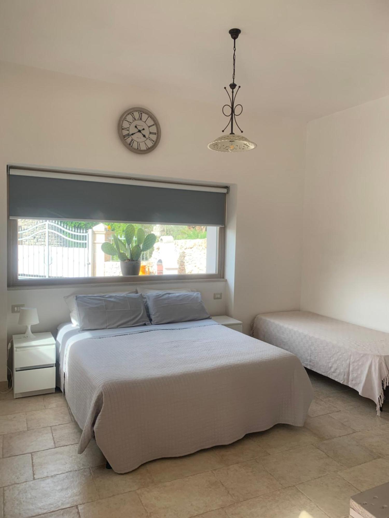 Pignare Apartment Локоротондо Екстериор снимка