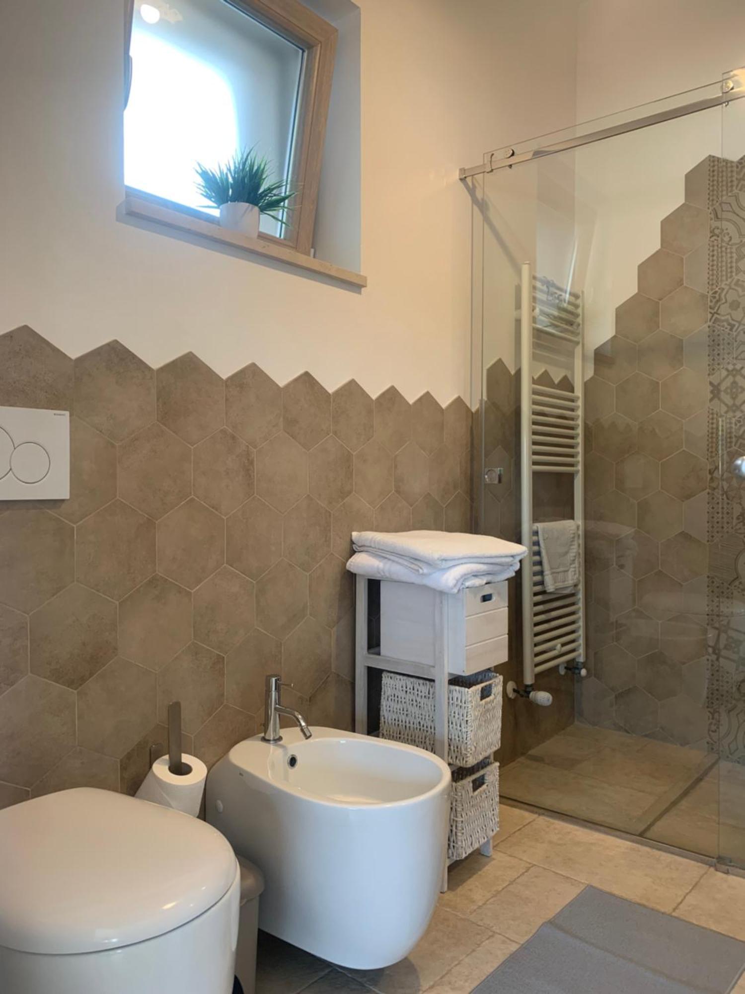 Pignare Apartment Локоротондо Екстериор снимка