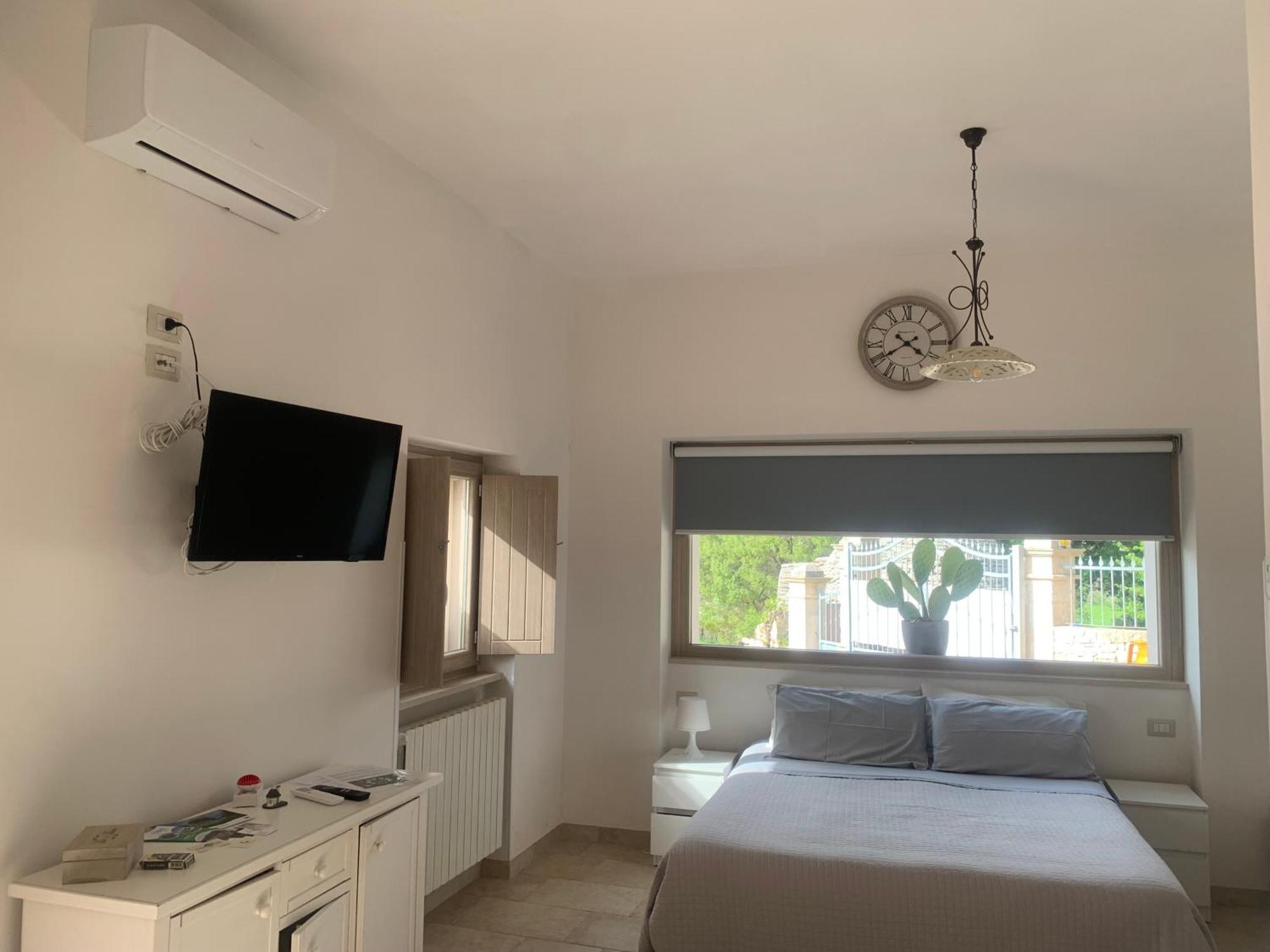 Pignare Apartment Локоротондо Екстериор снимка
