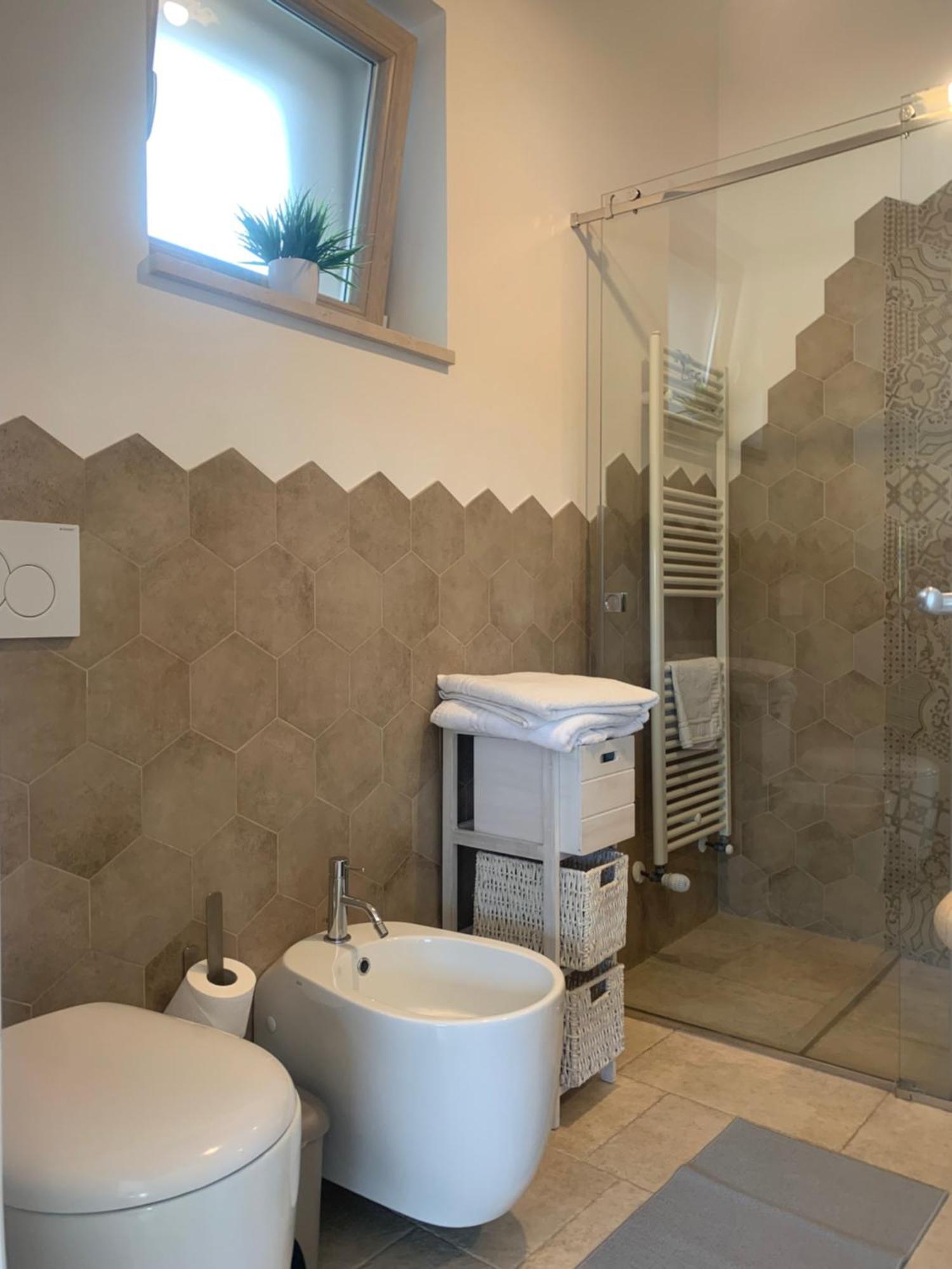 Pignare Apartment Локоротондо Екстериор снимка